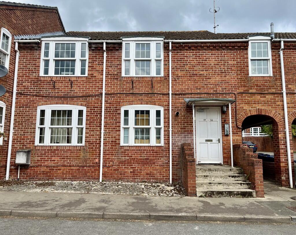 Main image of property: Saxon Forge, Ramsbury