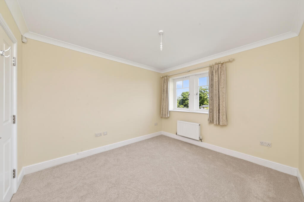 Apartment in Leeds - More