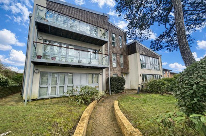 Main image of property: Clevecross Court, Selborne Road, Croydon