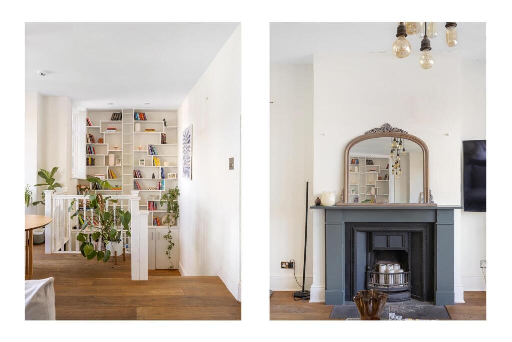 Apartment in London, West Dulwich, West Norwood - View 4