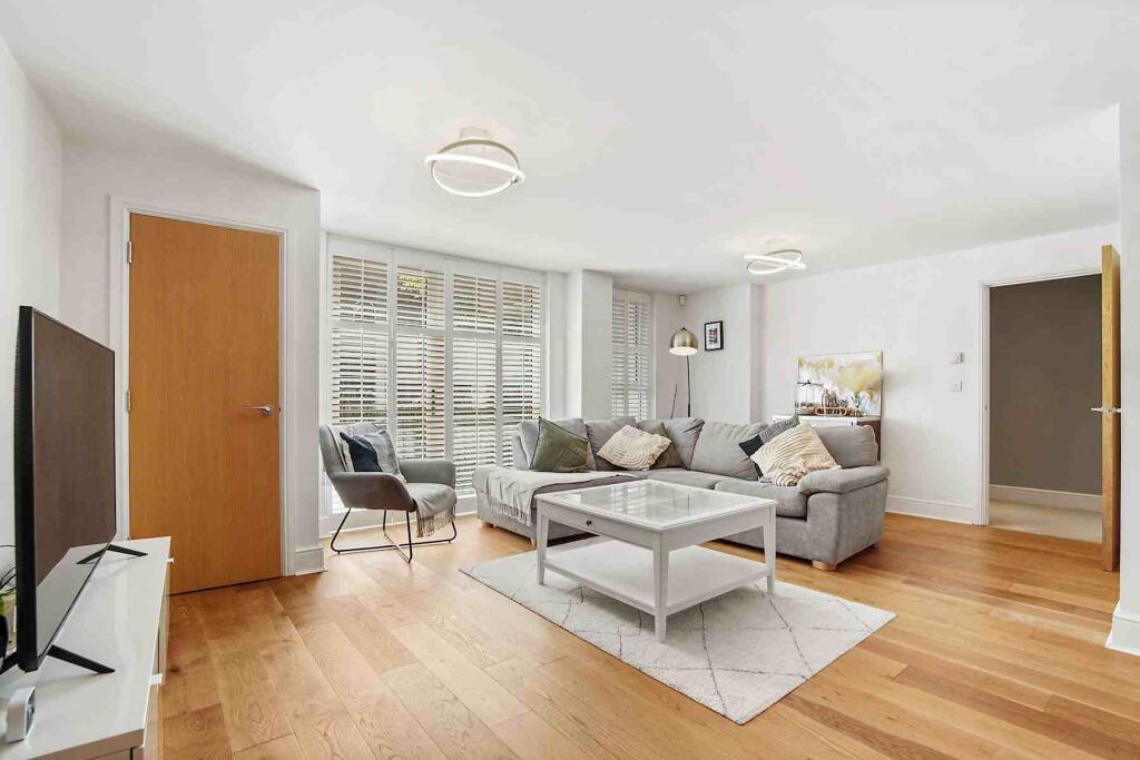 Main image of property: Trewsbury Road, Sydenham