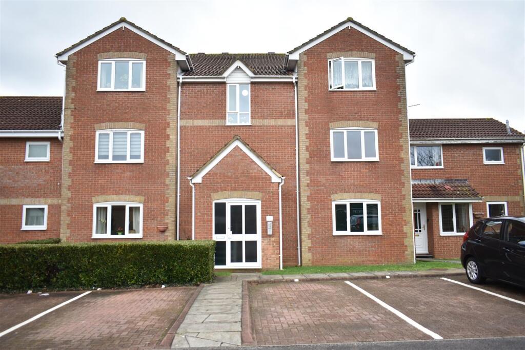 Main image of property: Great Meadow Road, Bradley Stoke, Bristol