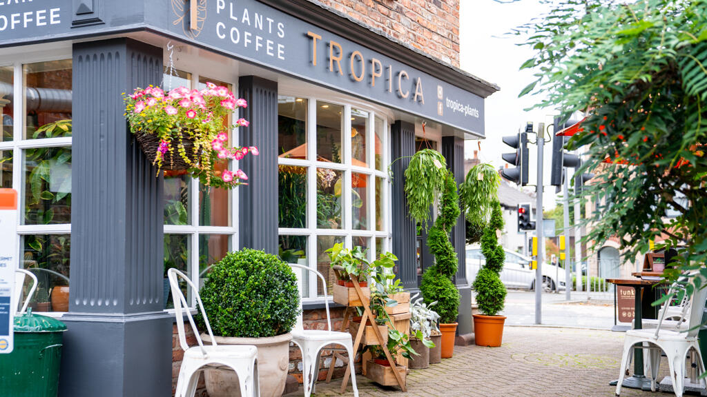 Wilmslow