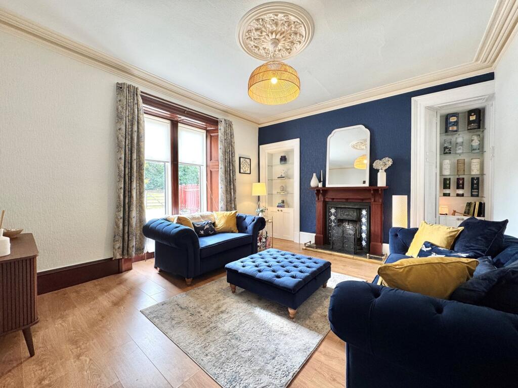 House in Galston, East Ayrshire - View 5