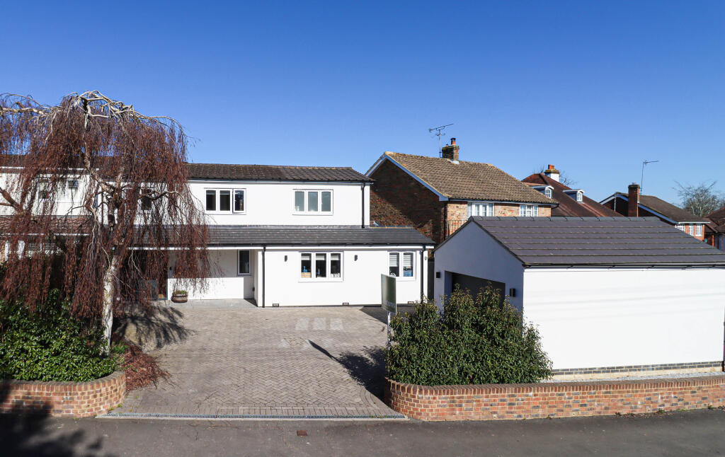 Additional image 24 of Station Road, Harpenden, Harpenden, AL5