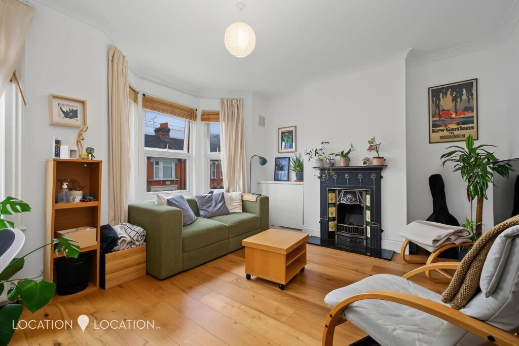 Main image of property: Springfield Road, London, N15