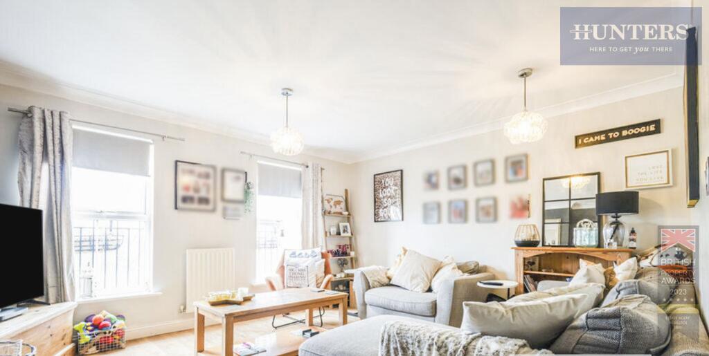 Main image of property: Bristol South End, Bedminster, BS3 5BH