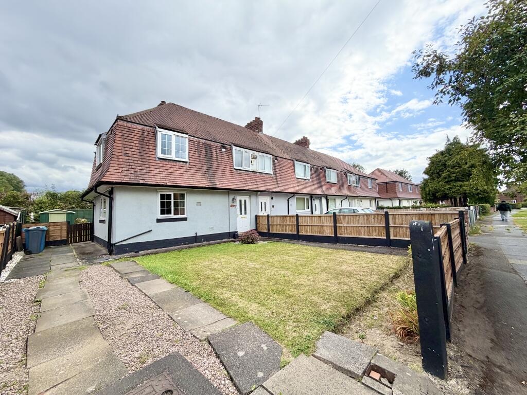 Main image of property: Honford Road, Manchester