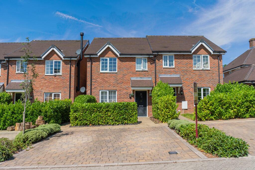 Main image of property: The Nightingales, Haywards Heath, RH17