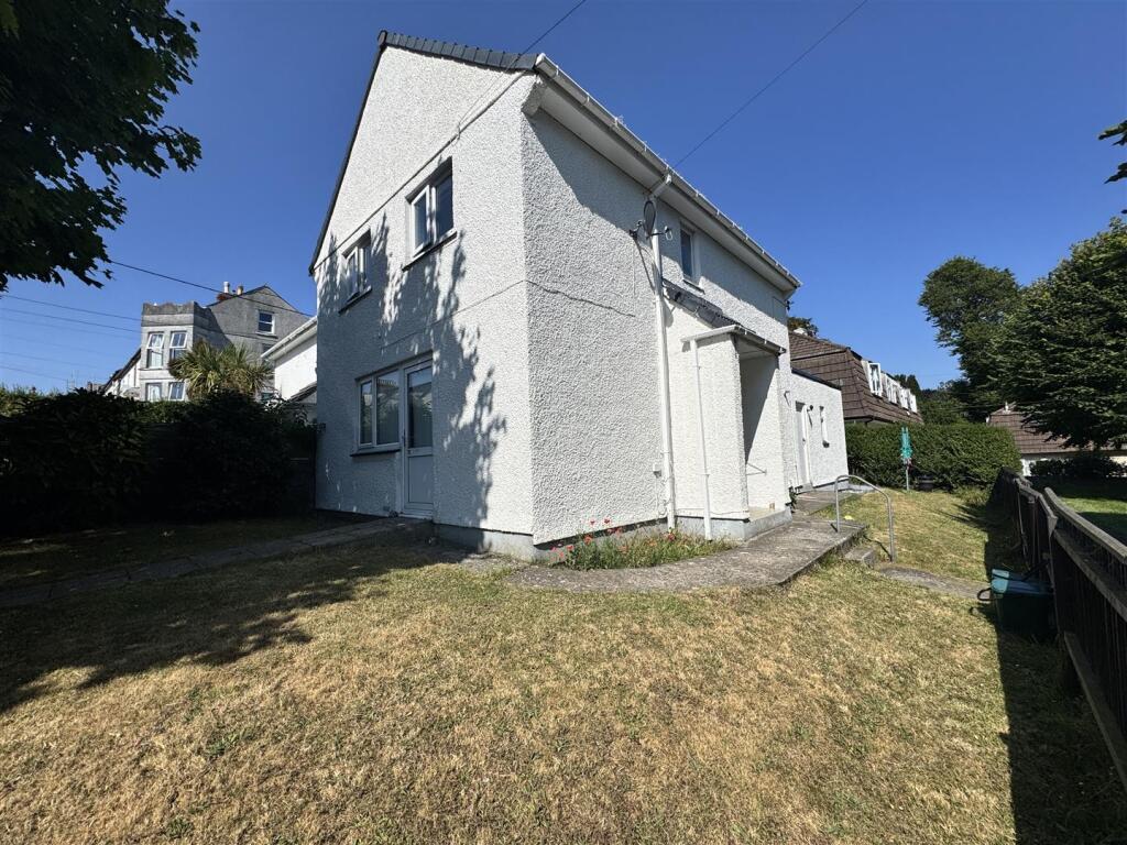 Main image of property: Highfield Avenue, St. Austell