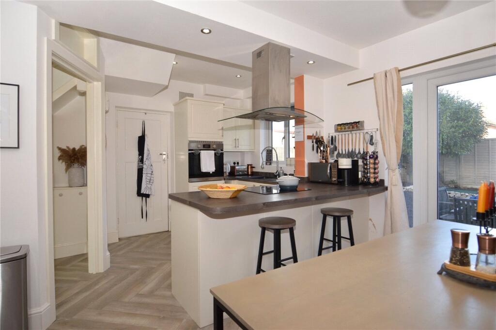 House in Birmingham - View 5