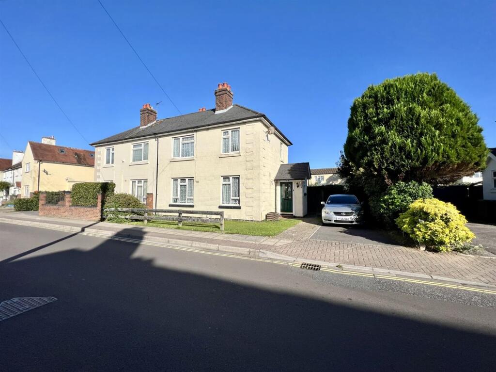Main image of property: Peronne Road, Portsmouth