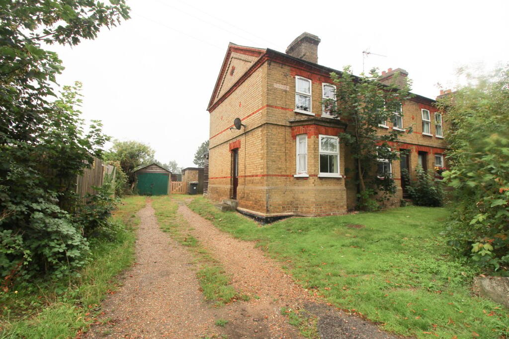 Main image of property: Sandy Road, Potton, Sandy, SG19