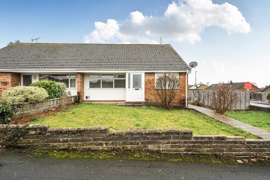 Main image of property: Windrush Road, Swindon, SN25