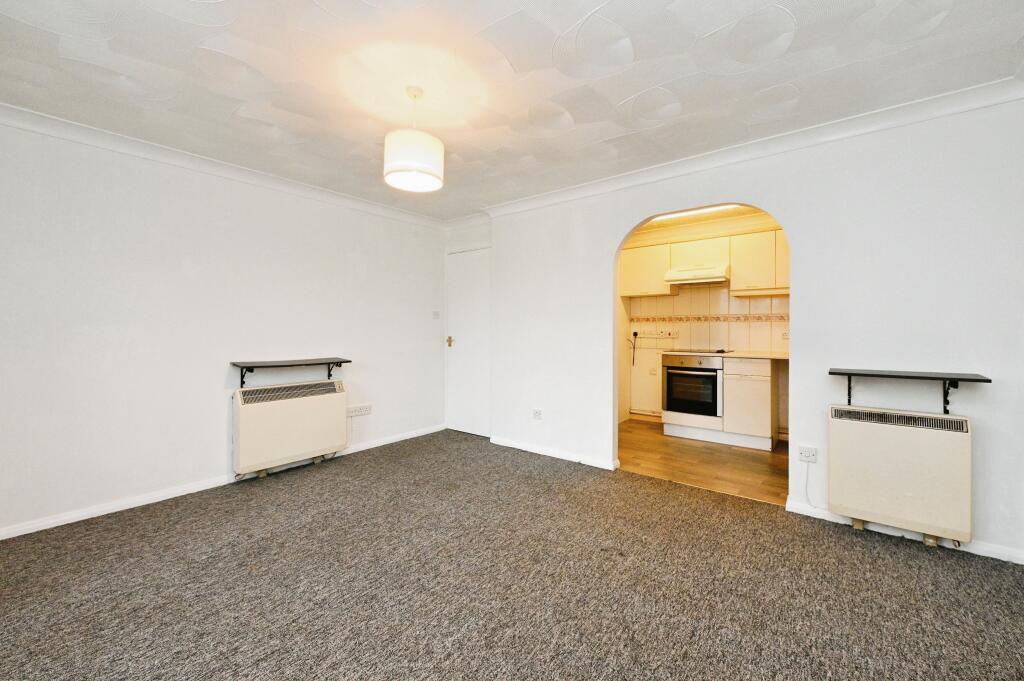 Main image of property: Telford Close, King's Lynn, Norfolk, PE30