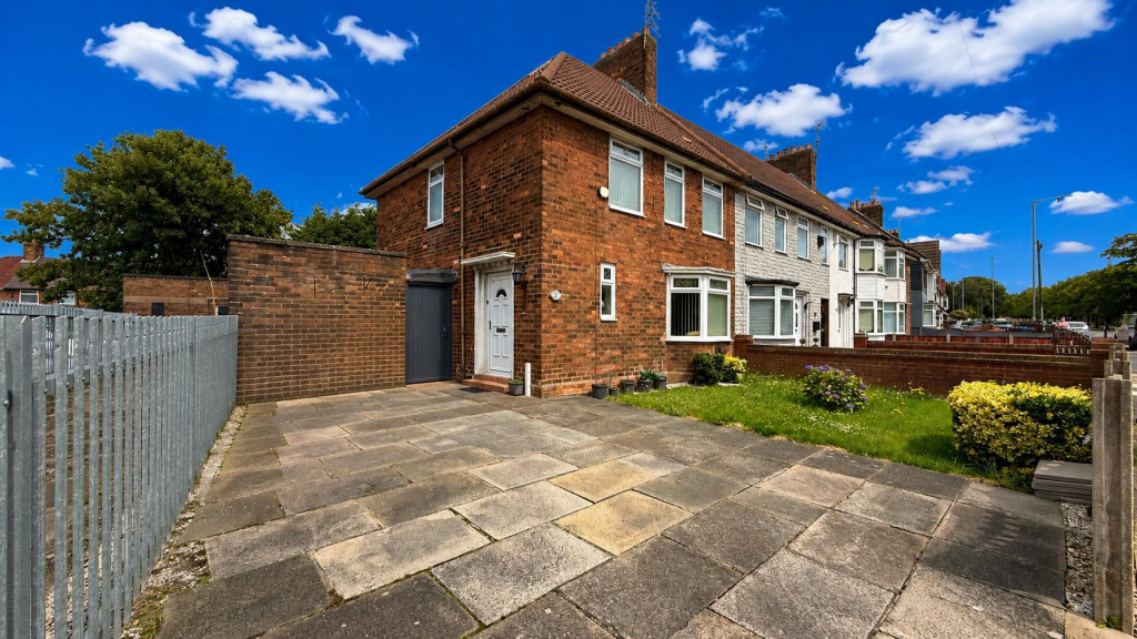 Main image of property: Liverpool Road, Huyton, Liverpool