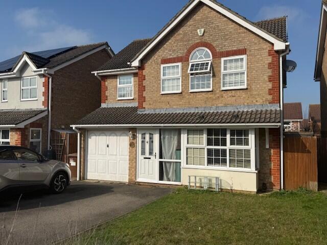 Main image of property: Bedgebury Close, Rochester