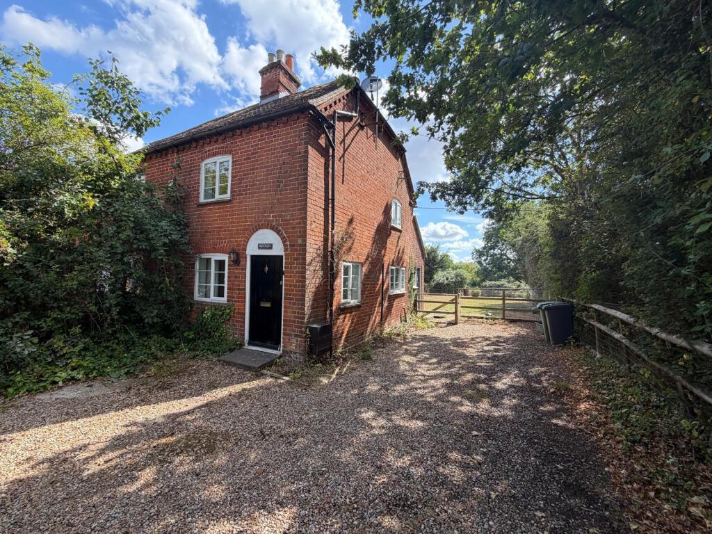 Main image of property: Church End