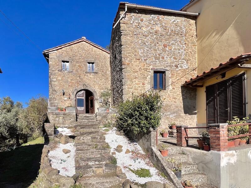 Main image of property: Bagni di Lucca, Lucca, Tuscany