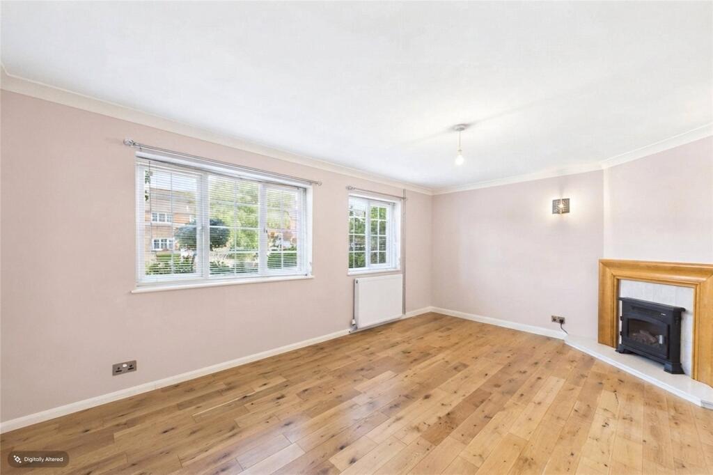 House in Milton Keynes - View 4