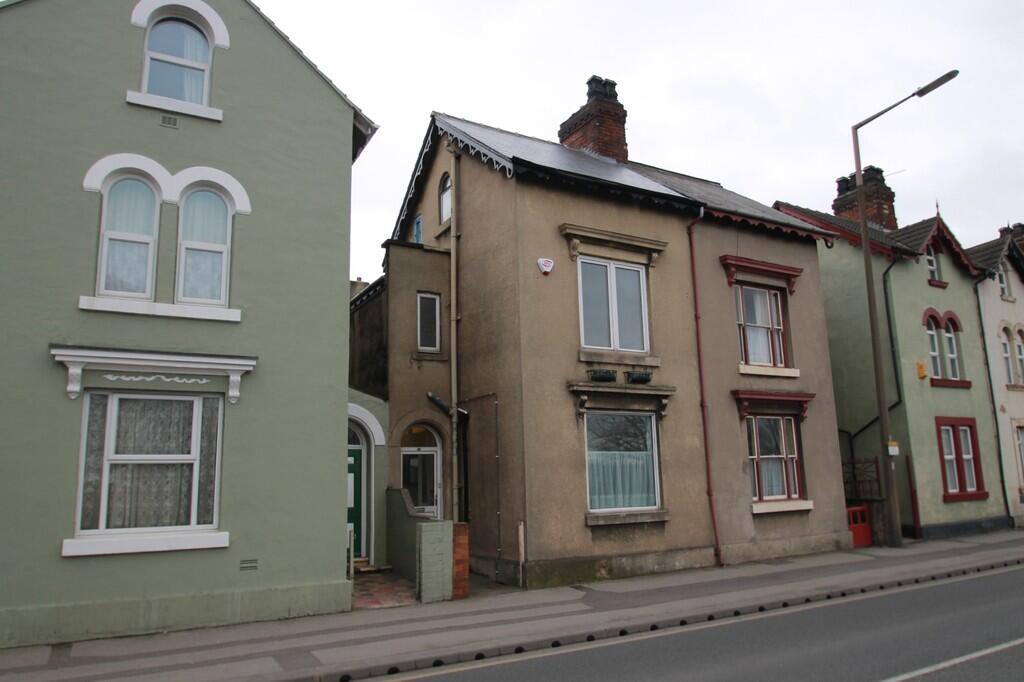 Main image of property: Balby Road, Balby