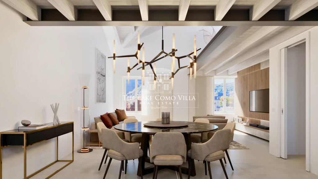 Main image of property: Lombardy, Como, Como