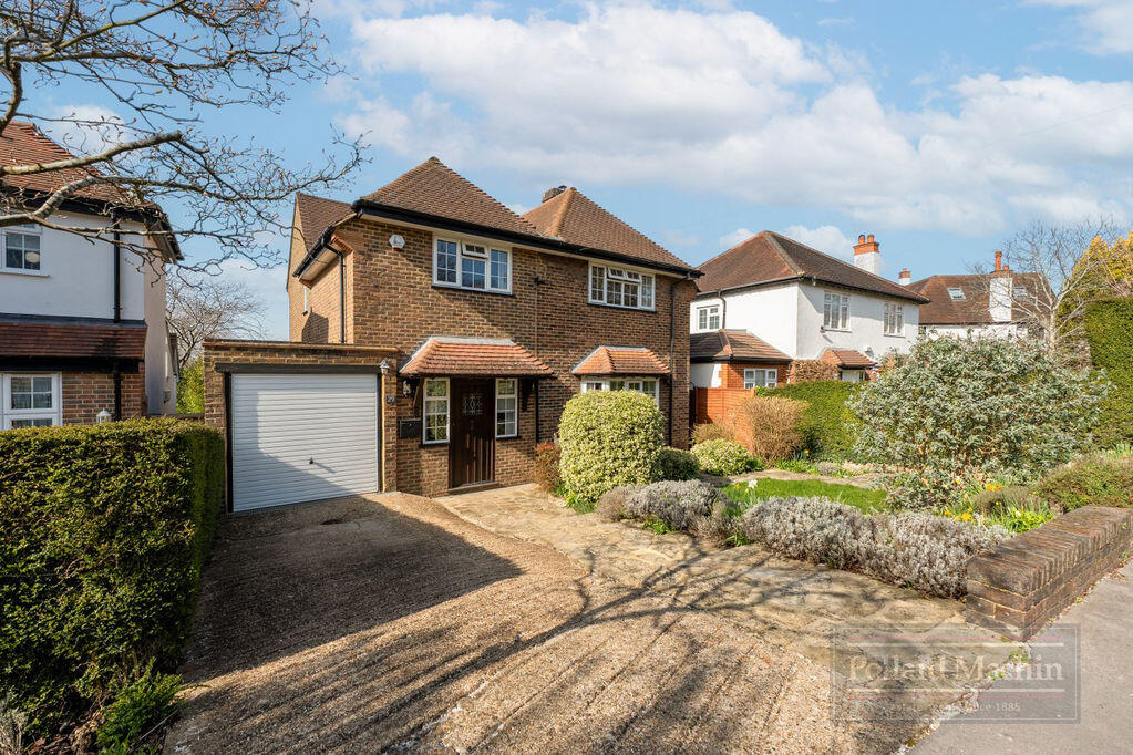 Main image of property: Hurst View Road, South Croydon, Surrey 