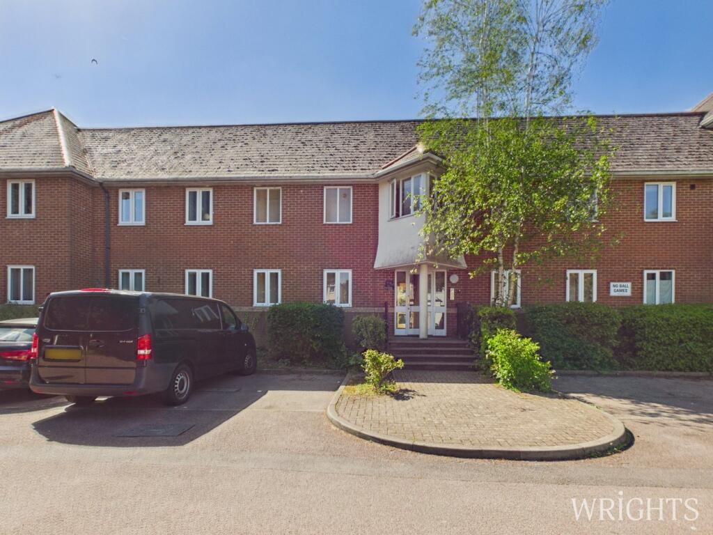 Additional image 11 of Walsingham Close, Hatfield, AL10
