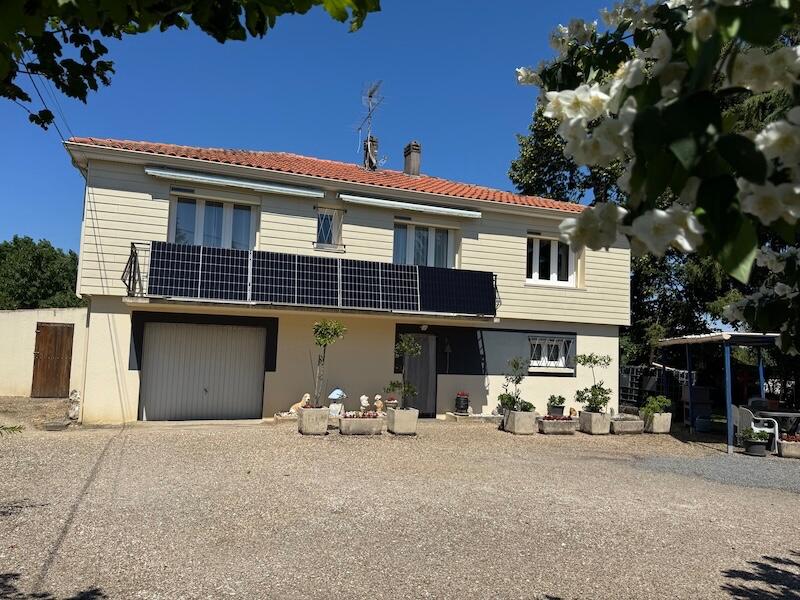 Main image of property: Montlieu-la-Garde, Charente-Maritime, Poitou-Charentes