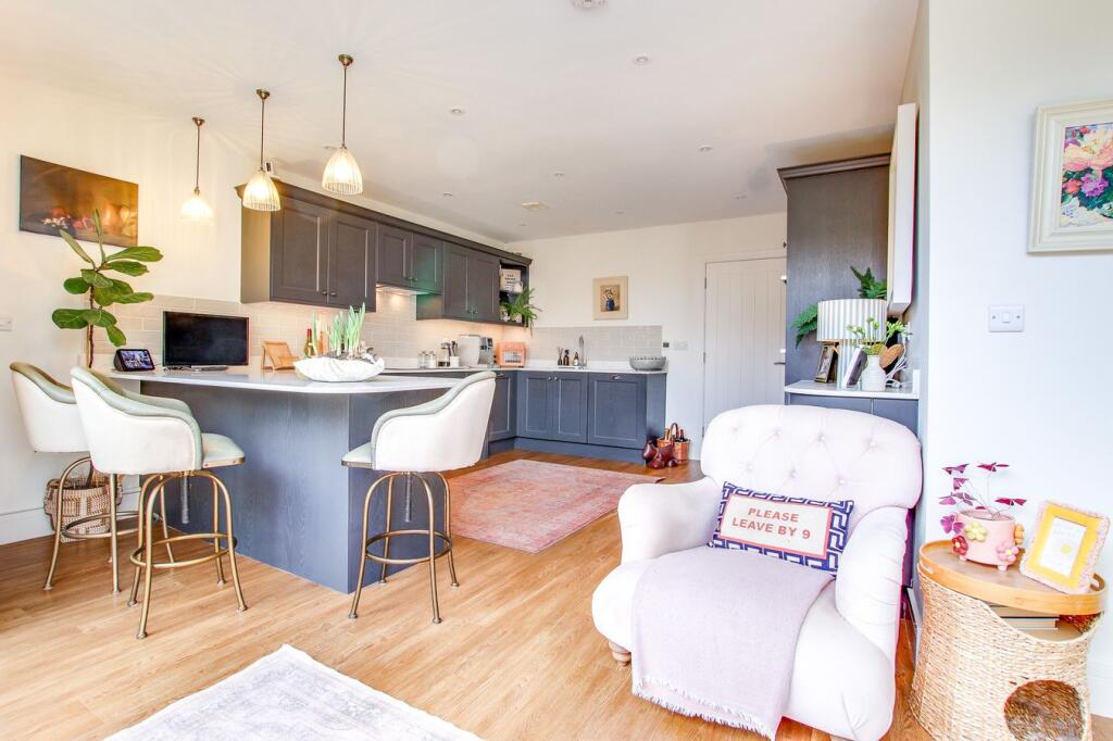 House in Southampton - View 4
