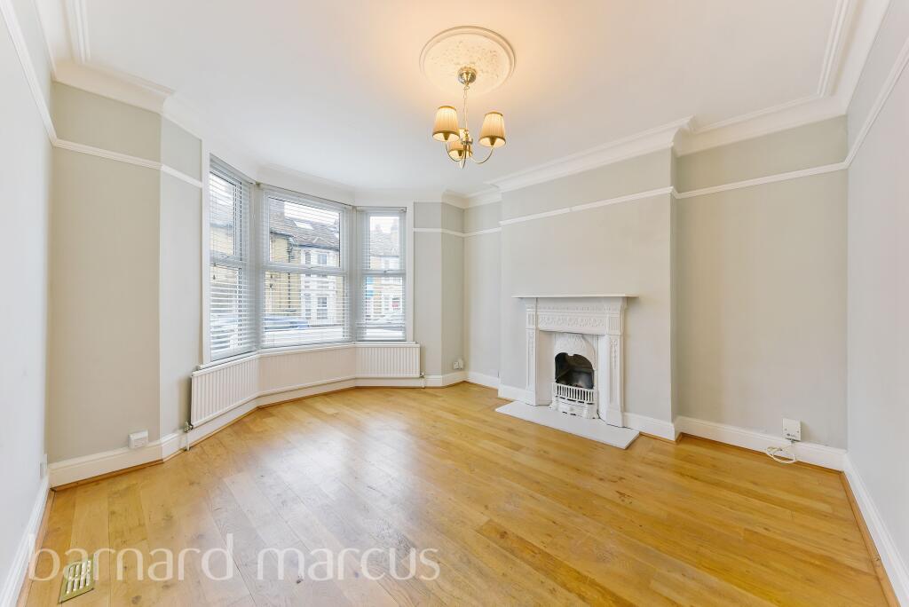 Main image of property: Churchill Road, SOUTH CROYDON