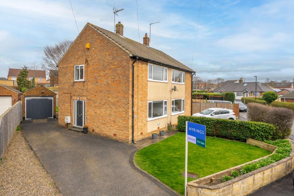 Main image of property: Avenue Close, Harrogate, HG2
