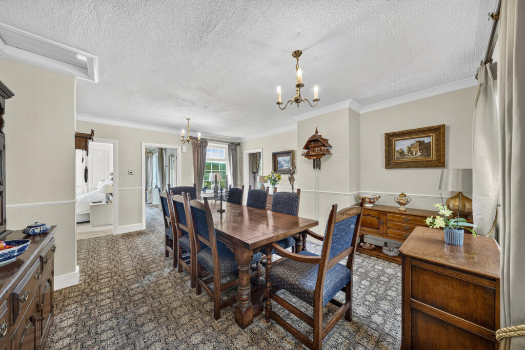House in Poynton, Hope Green, Adlington - View 4