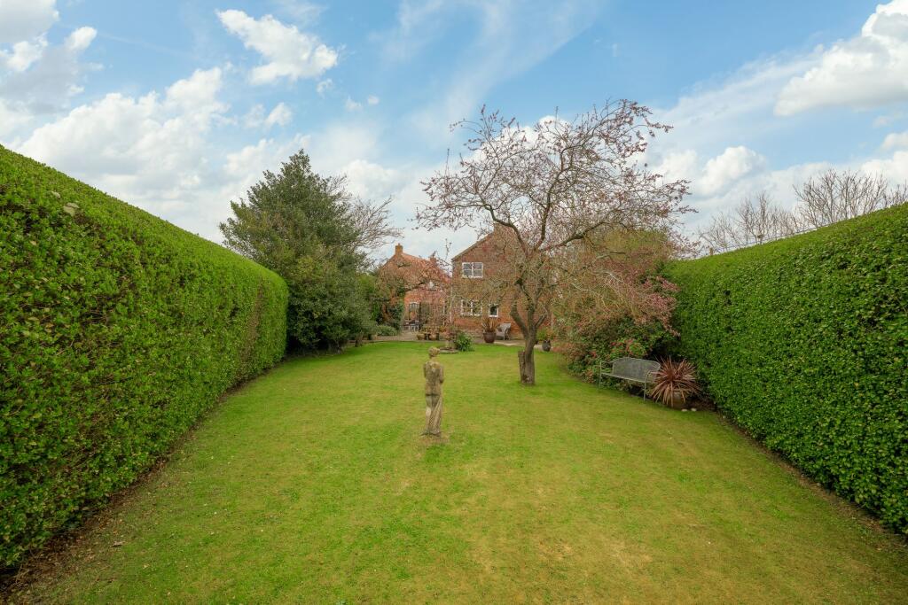 Chapel Lane, Friskney, PE22 photo 4