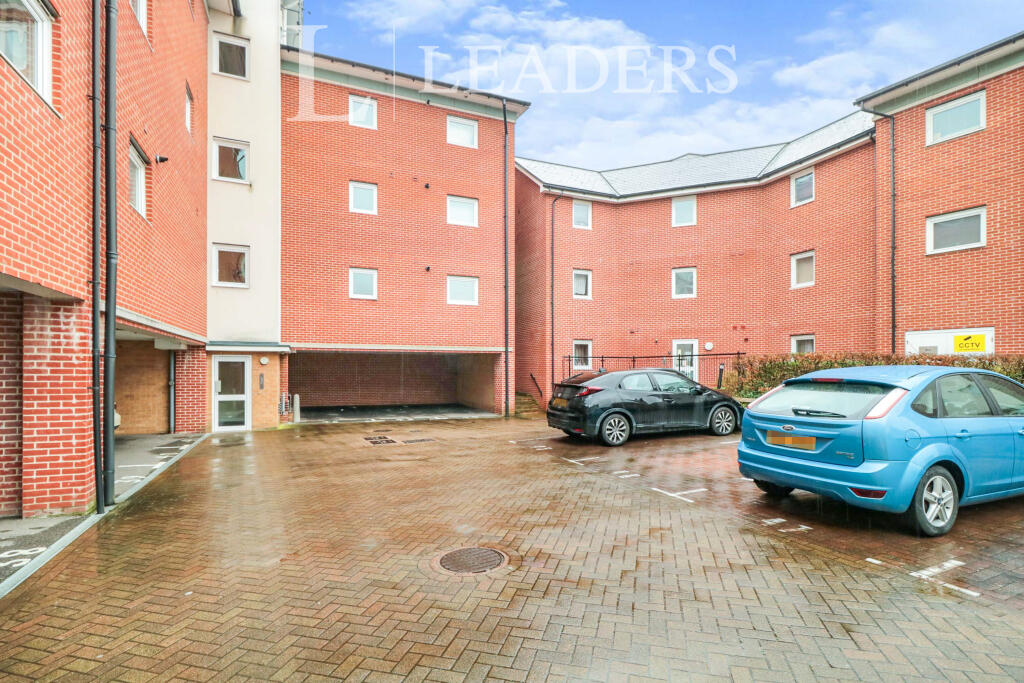 Main image of property: Torkildsen Way, Harlow, CM20
