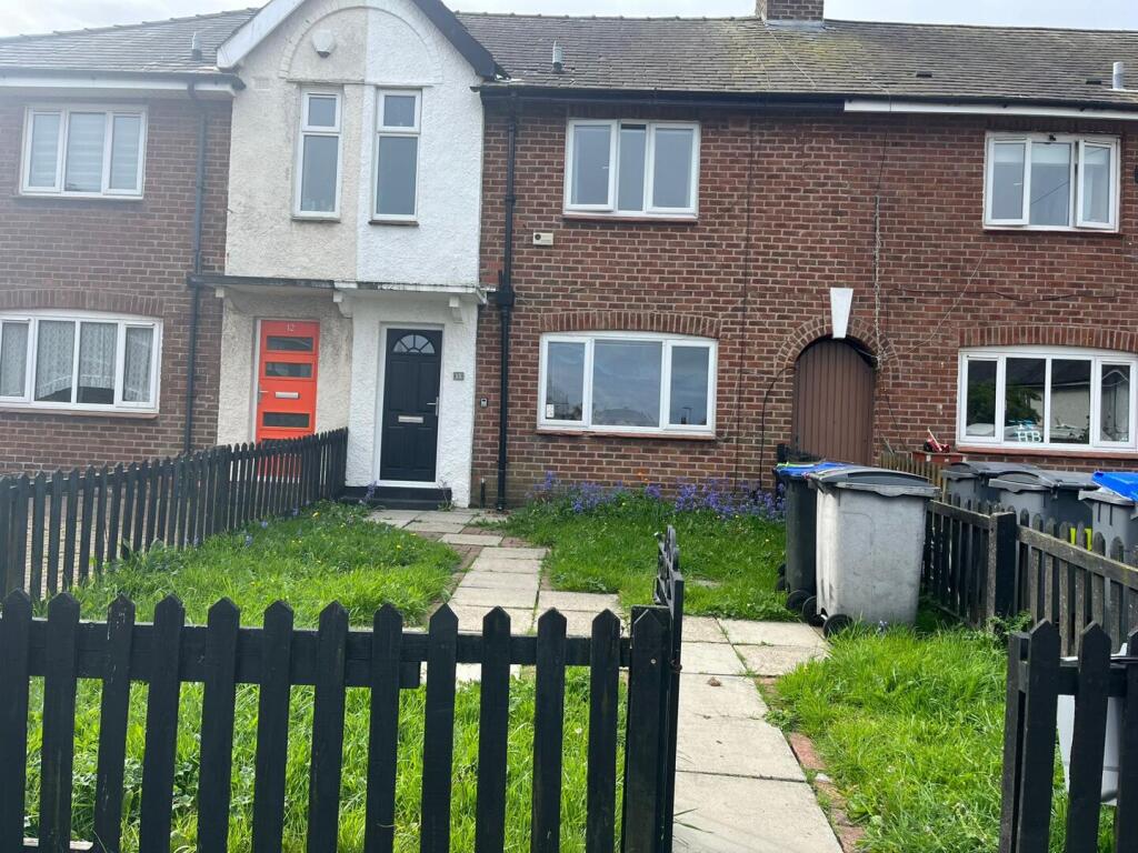 Main image of property: South Square, Blackpool