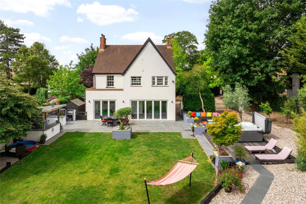 Green Lane, Letchworth Garden City, Hertfordshire, SG6 photo 4