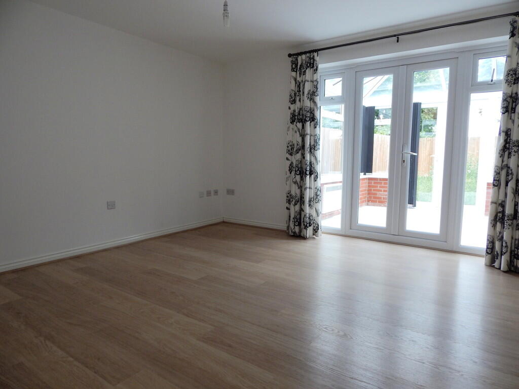 House in Oxford - View 3