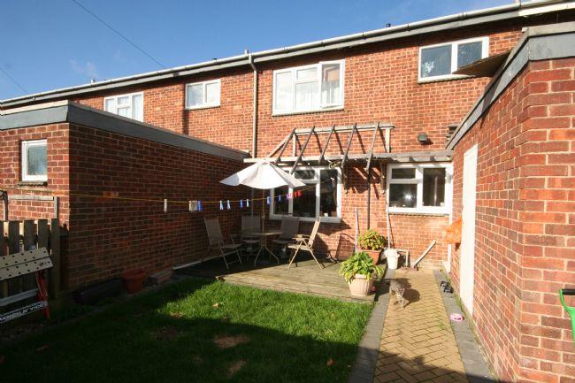 Photo of the property
