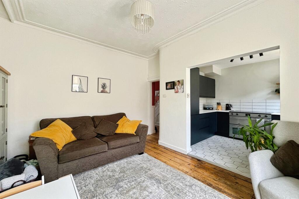 House in Liverpool - View 3