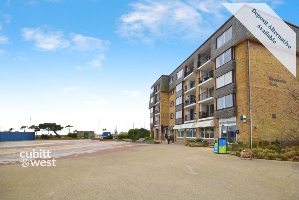 Main image of property: Belmont Street Bognor Regis PO21