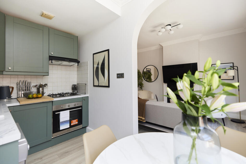 Daventry Street, London, NW1 photo 2