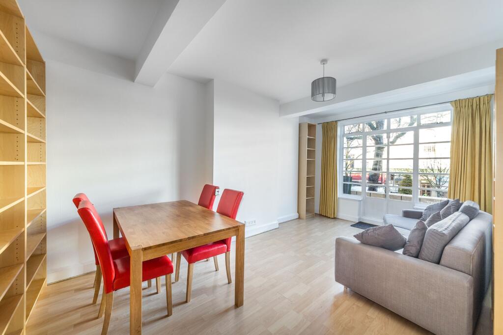 Main image of property: Haverstock Hill, London, NW3