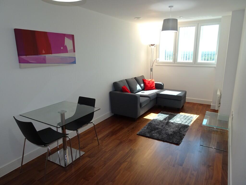Main image of property: No. 1 Hagley Road, Birmingham, B16 8HX