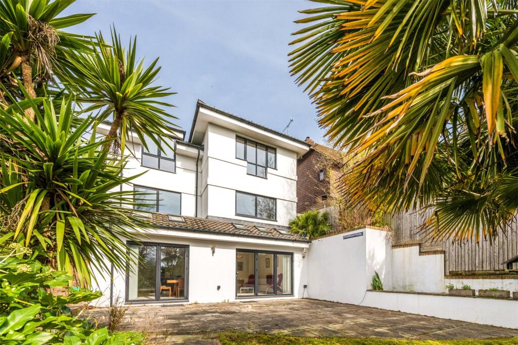 Main image of property: Westhall Road, Warlingham, Surrey, CR6