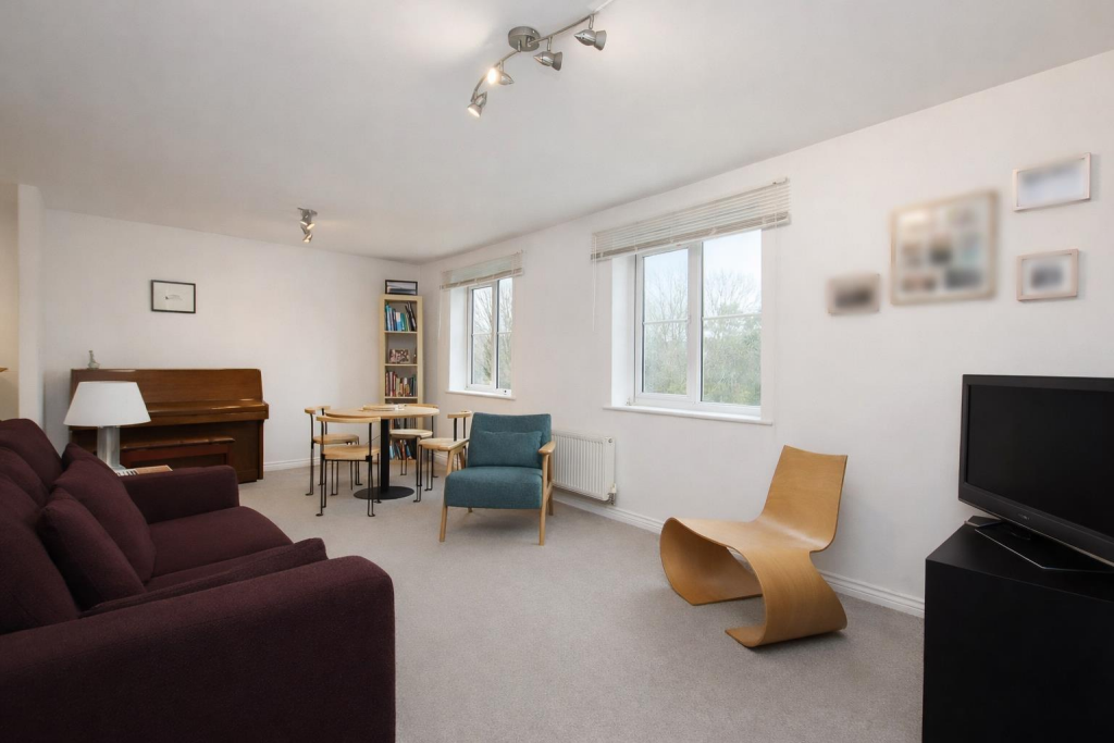 Main image of property: Queens Court,Bennington Drive, Borehamwood