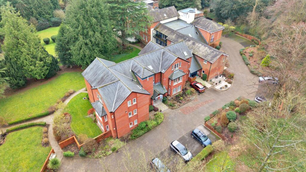 Main image of property: Elmhurst, Bowgreave