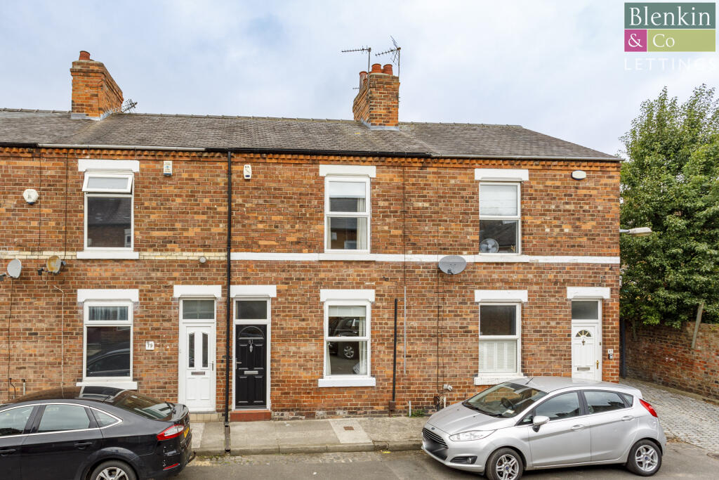 Main image of property: Baker Street, York, YO30 7AY