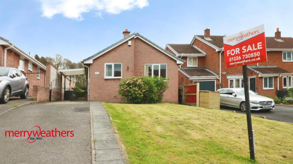 Main image of property: Meadowland Rise, Cudworth, Barnsley