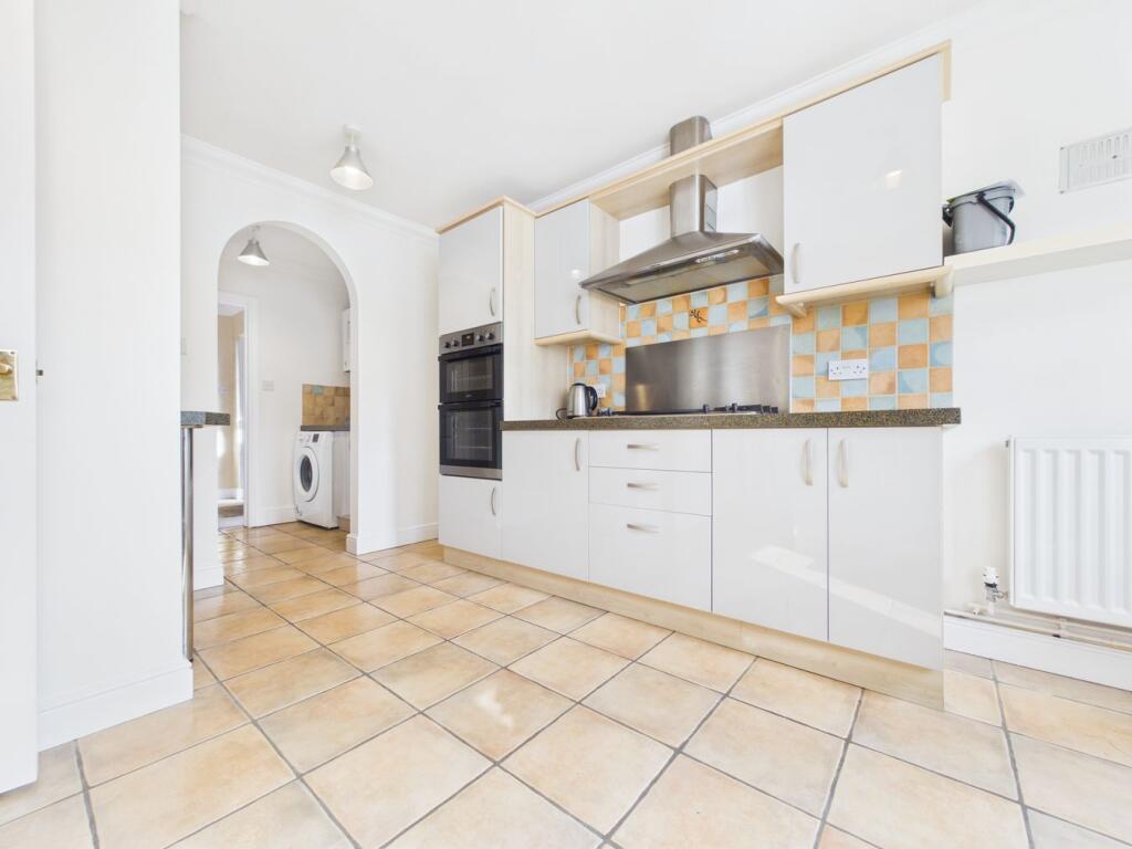 House in Stevenage - View 5